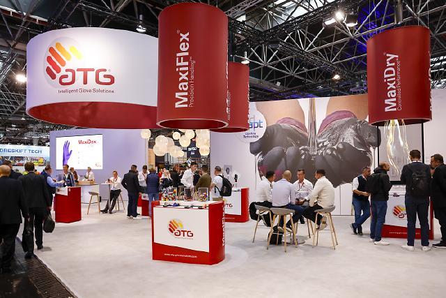 Важнейшее событие отрасли – А+А 2025