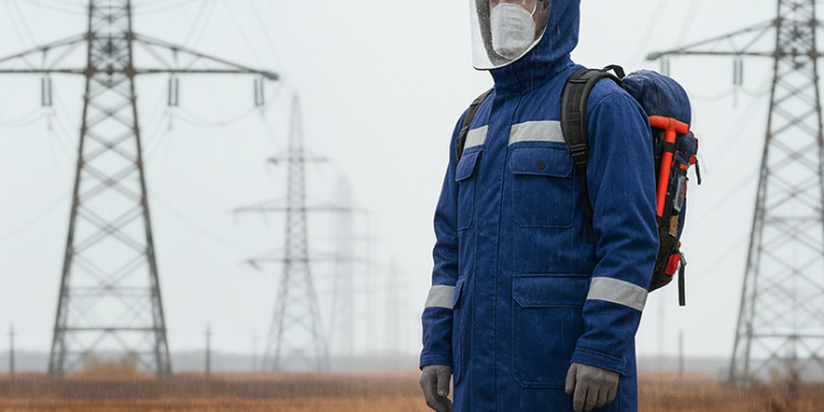 Защита 360.Ткани с мембраной biPTFE