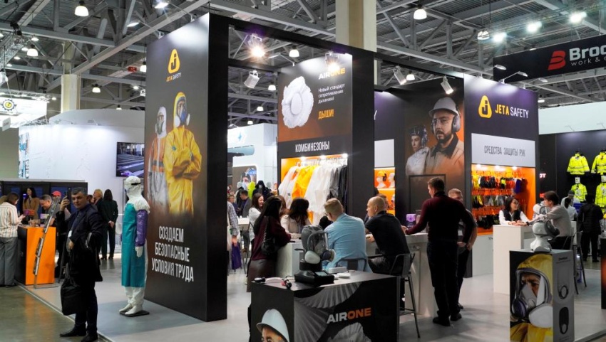 Большой обзор выставки БИОТ-2025. Часть вторая