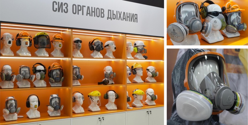 Большой обзор выставки БИОТ-2025. Часть вторая