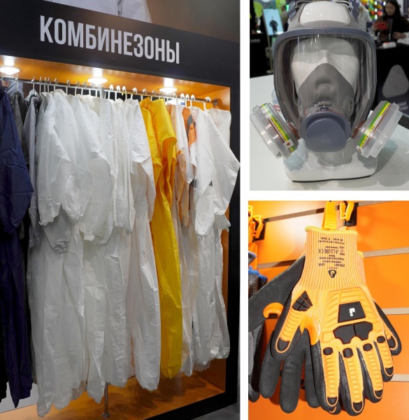 Большой обзор выставки БИОТ-2025. Часть вторая