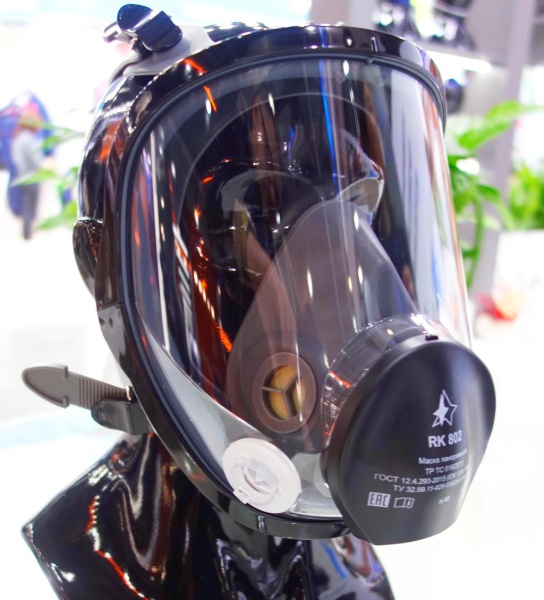 Большой обзор выставки БИОТ-2025. Часть вторая