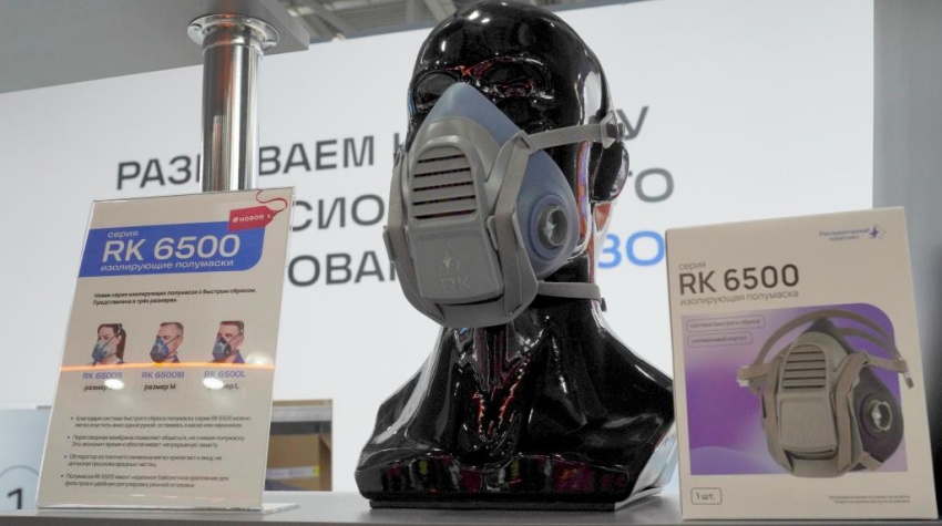 Большой обзор выставки БИОТ-2025. Часть вторая