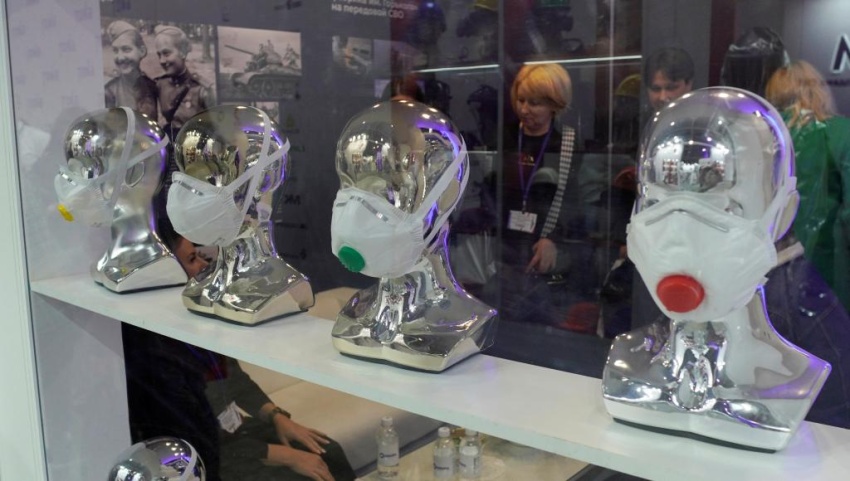 Большой обзор выставки БИОТ-2025. Часть вторая