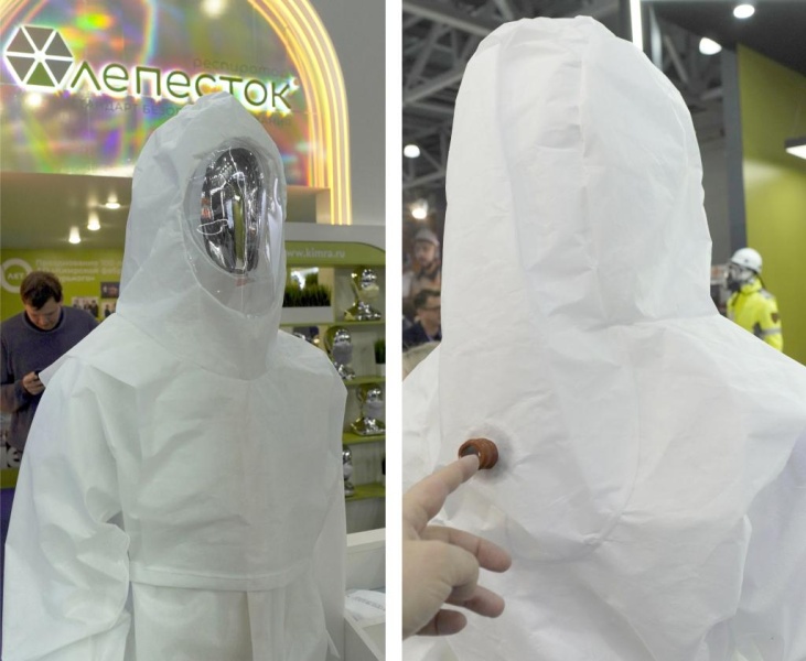 Большой обзор выставки БИОТ-2025. Часть вторая