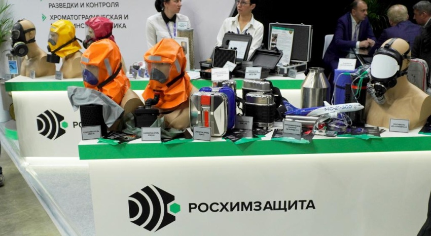 Большой обзор выставки БИОТ-2025. Часть вторая