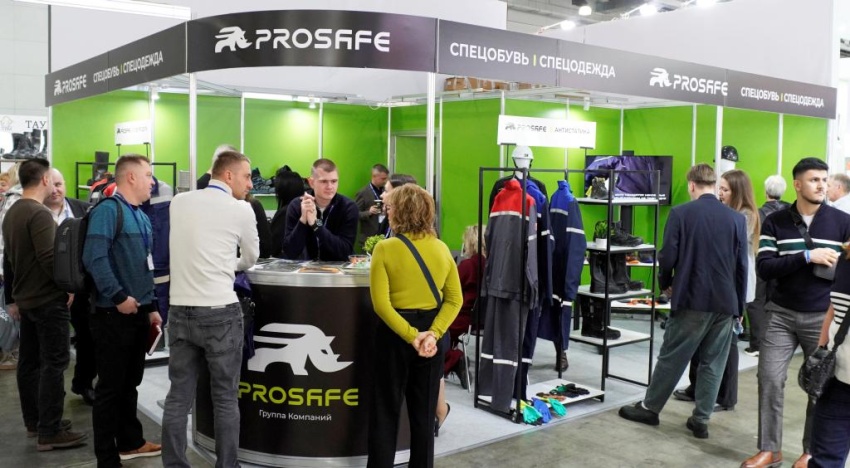 Большой обзор выставки БИОТ-2025. Часть вторая