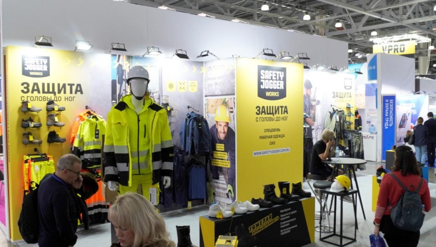 Большой обзор выставки БИОТ-2025. Часть вторая