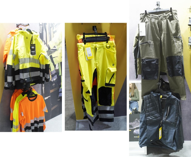 Большой обзор выставки БИОТ-2025. Часть вторая