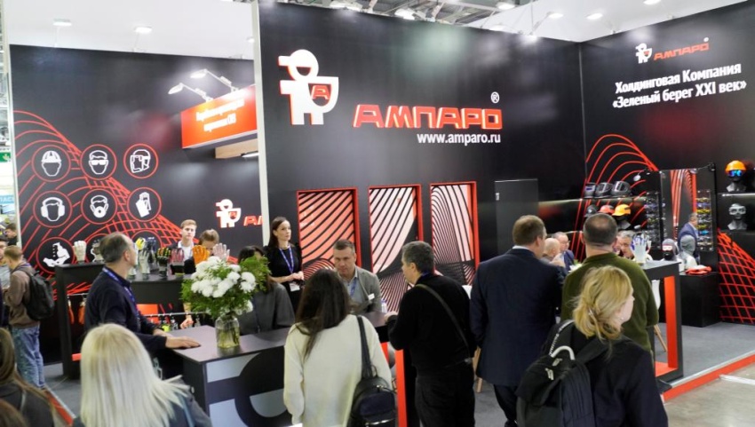 Большой обзор выставки БИОТ-2025. Часть вторая