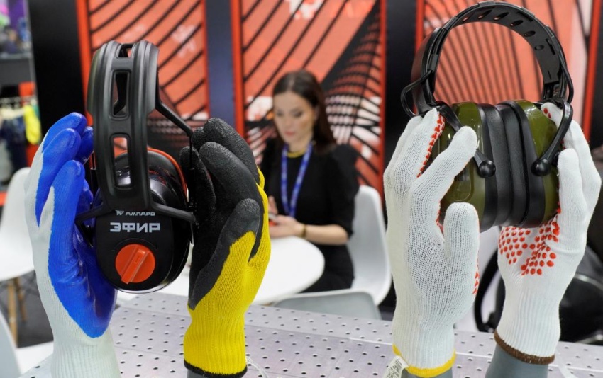 Большой обзор выставки БИОТ-2025. Часть вторая