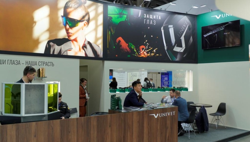 Большой обзор выставки БИОТ-2025. Часть вторая