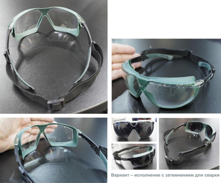 Большой обзор выставки БИОТ-2025. Часть вторая