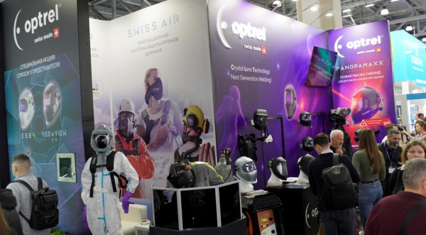 Большой обзор выставки БИОТ-2025. Часть вторая