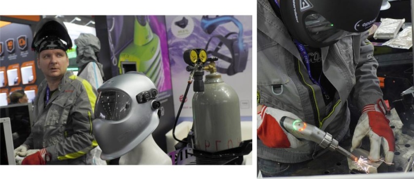 Большой обзор выставки БИОТ-2025. Часть вторая