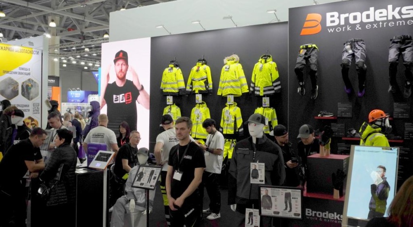 Большой обзор выставки БИОТ-2025. Часть вторая