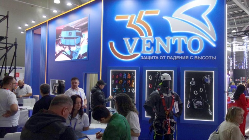 Большой обзор выставки БИОТ-2025. Часть вторая