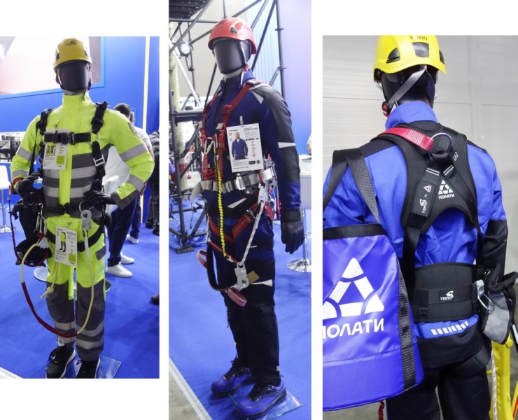 Большой обзор выставки БИОТ-2025. Часть вторая