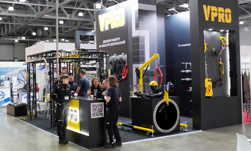 Большой обзор выставки БИОТ-2025. Часть вторая