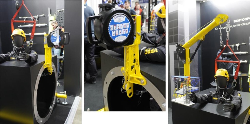 Большой обзор выставки БИОТ-2025. Часть вторая