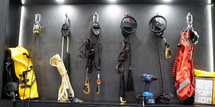 Большой обзор выставки БИОТ-2025. Часть вторая