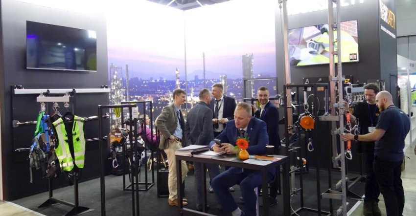 Большой обзор выставки БИОТ-2025. Часть вторая