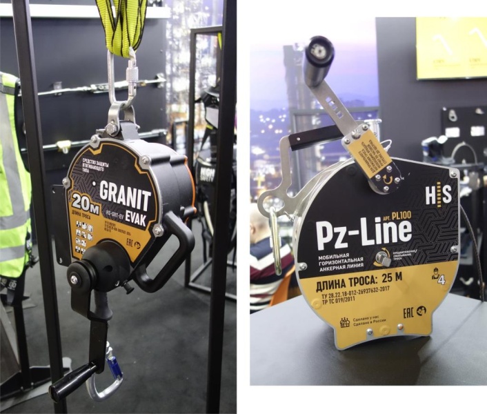 Большой обзор выставки БИОТ-2025. Часть вторая