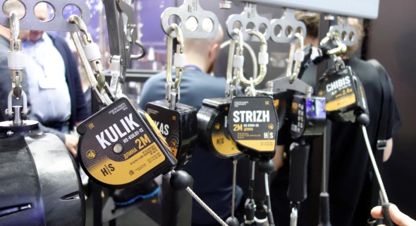 Большой обзор выставки БИОТ-2025. Часть вторая