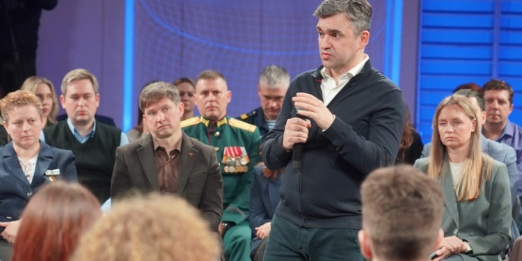 Ивановская область сохранит льготы для малого бизнеса, в том числе в легпроме