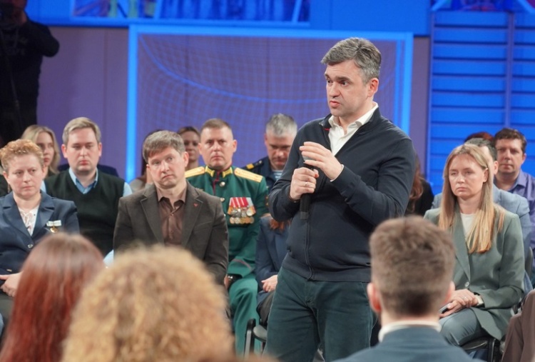 фото пресс-службы правительства Ивановской области