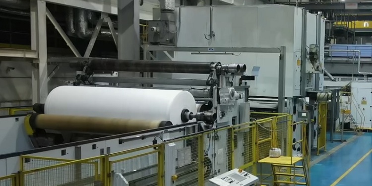 В Татарстане запущено производство многослойного нетканого материала для СИЗ