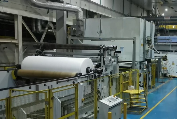 фото телеграм-канала ООО «Завод «Эластик»