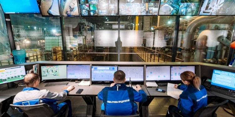 ИИ-контроль за использованием СИЗ тестируют в Перми