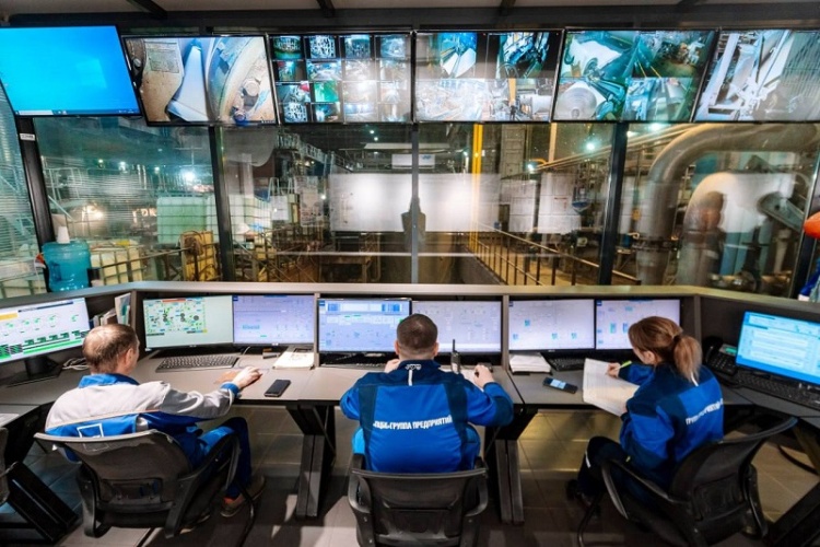 фото пресс-слежбы ПЦБК