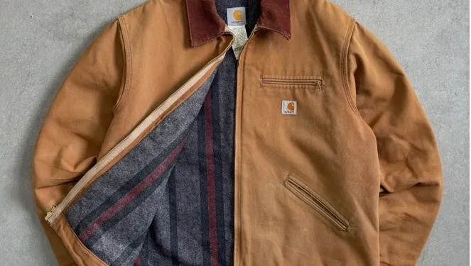 Батя-вайб: бумеры выбирают рабочую одежду отцов