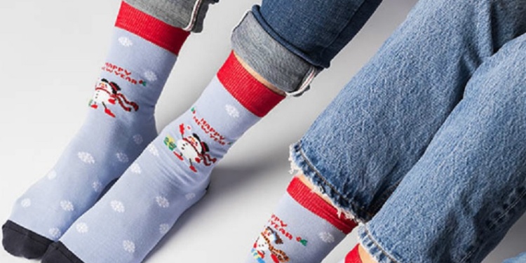 Крупнейший производитель носков в Воронежской области приостановил работу