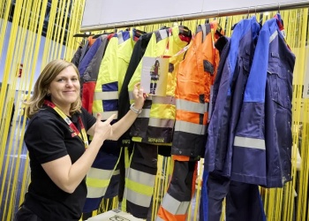 DuPont и CWS Workwear будут выпускать спецодежду на биооснове