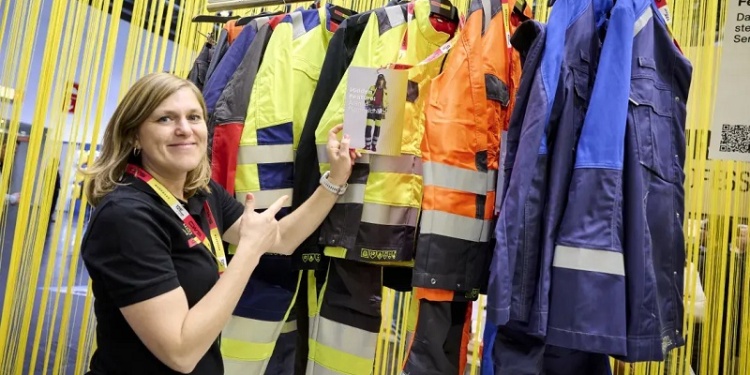 DuPont и CWS Workwear будут выпускать спецодежду на биооснове