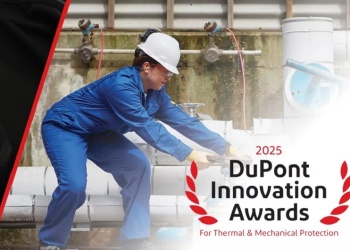 Объявлены победители премии DuPont Innovation 2025