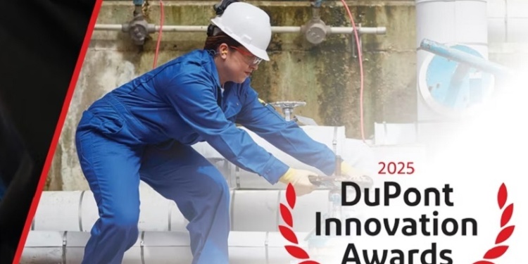 Объявлены победители премии DuPont Innovation 2025