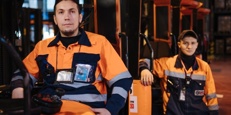 Для сотрудников «Шереметьево» закупят СИЗ на 120 млн рублей