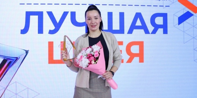 Лучшая швея России работает на фабрике спецодежды