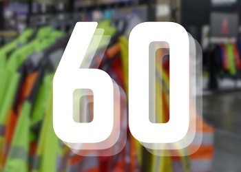 60 крупнейших компаний российского рынка спецодежды и СИЗ 2025 года