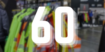 60 крупнейших компаний российского рынка спецодежды и СИЗ 2025 года