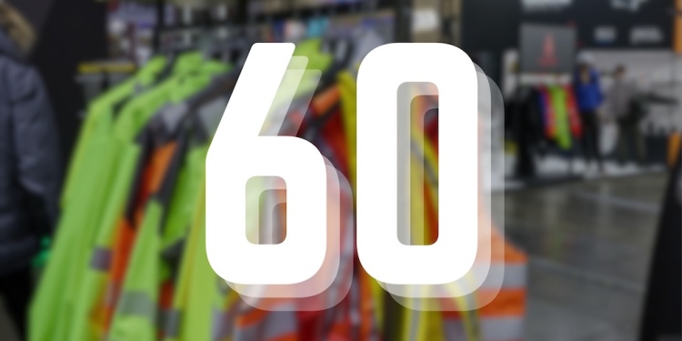 60 крупнейших компаний российского рынка спецодежды и СИЗ 2025 года