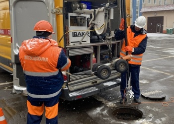 «Мосводоканал» ищет МСП-поставщика спецодежды на 99 млн рублей