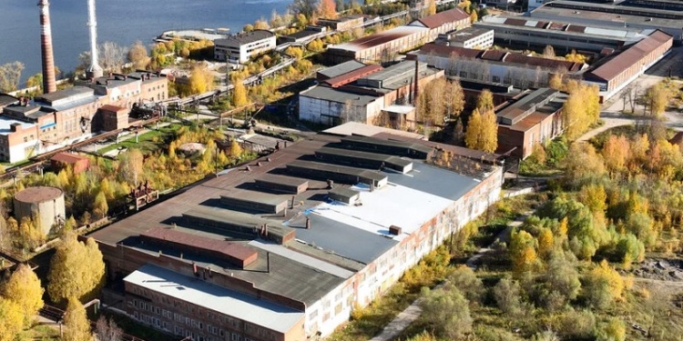 Поставщик СИЗ требует признать банкротом машзавод в Пермском крае