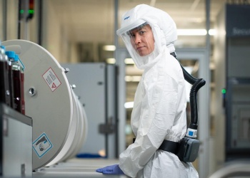 СИЗ, получившие Red Dot 2025