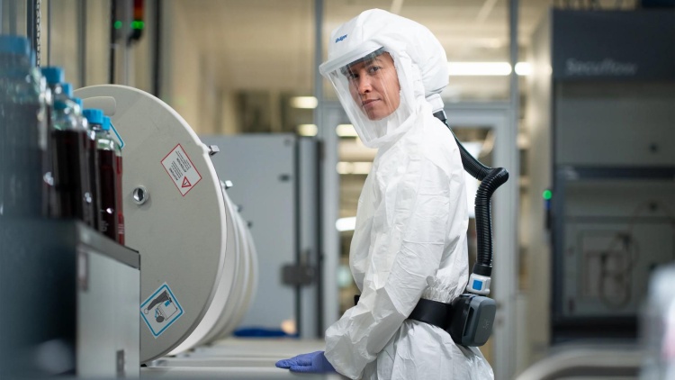 СИЗ, получившие Red Dot 2025