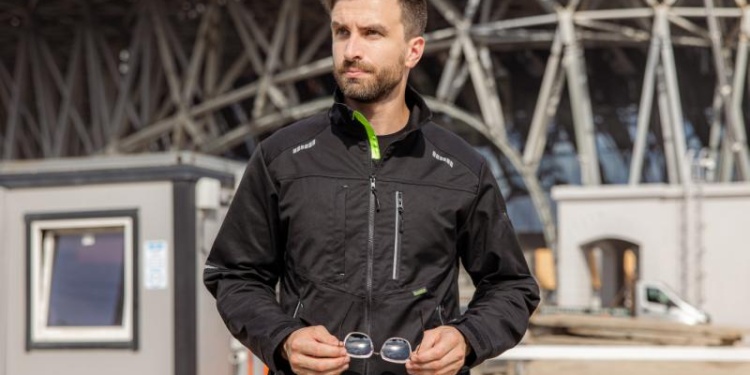 В стиле Brodeks!